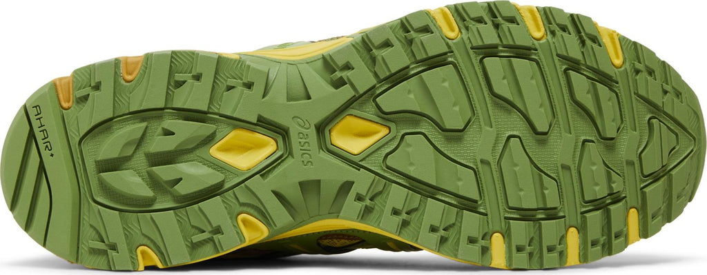 [1201A440-750] Mens ASICS HS4-S GEL-SONOMA 15-50 GORE-TEX 'GREEN SHEEN EPSOM'