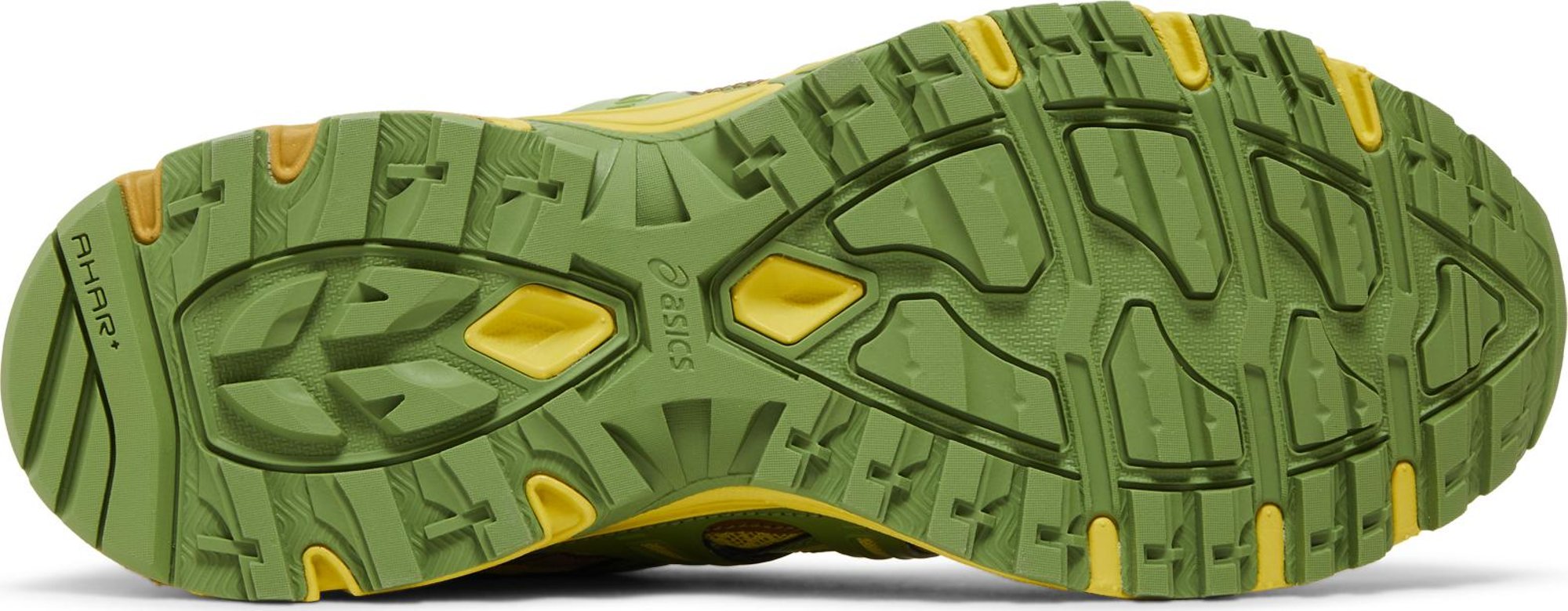 [1201A440-750] Mens ASICS HS4-S GEL-SONOMA 15-50 GORE-TEX 'GREEN SHEEN EPSOM'