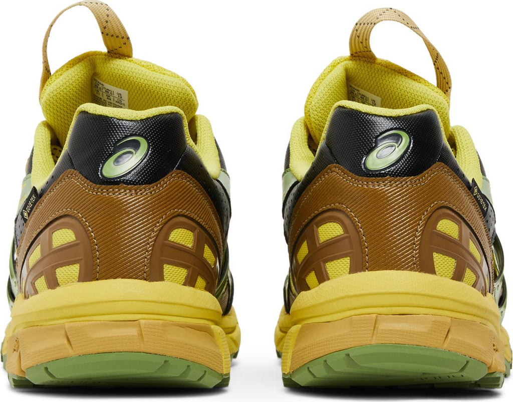 [1201A440-750] Mens ASICS HS4-S GEL-SONOMA 15-50 GORE-TEX 'GREEN SHEEN EPSOM'