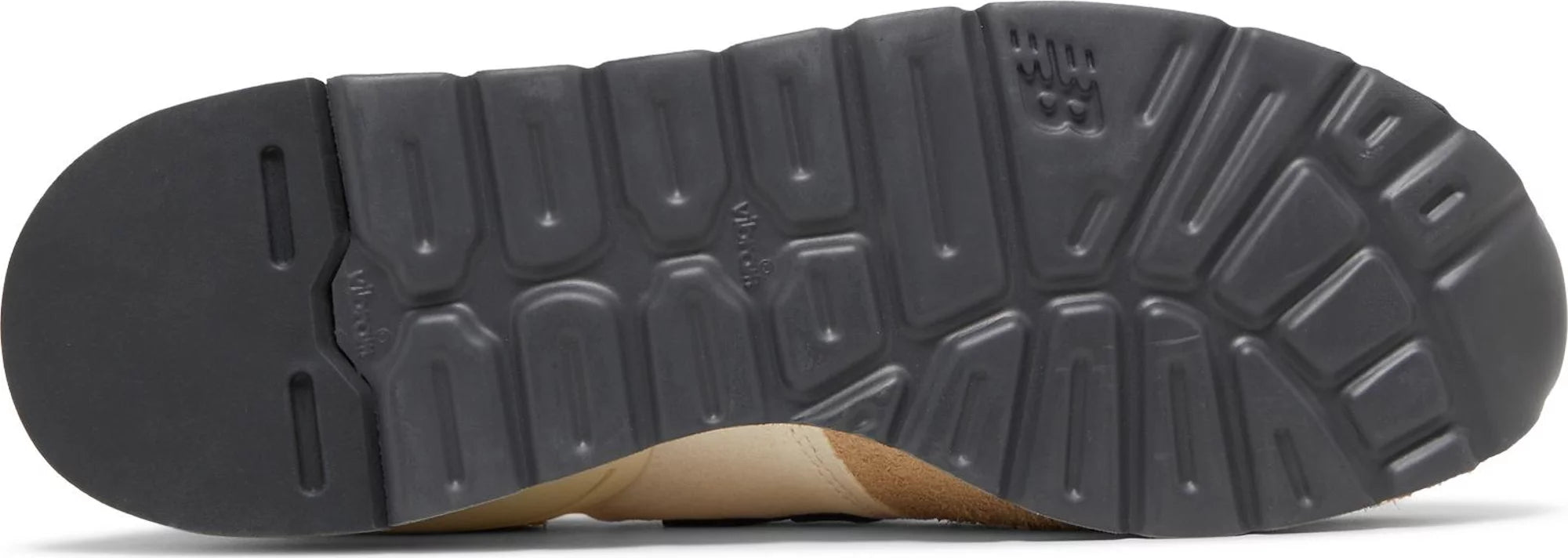 [M990AD1] Mens New Balance 990v1 'MiUSA Teddy Santis Macadamia Nut'
