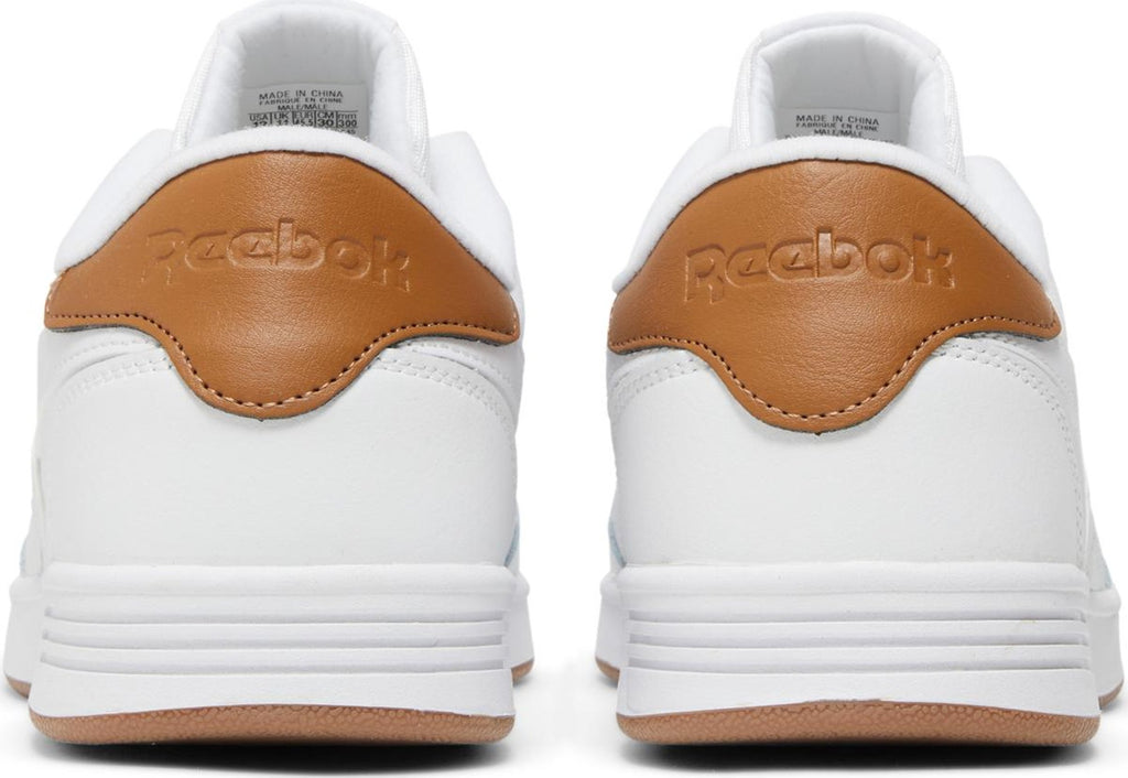 [100046695/GY6445] Mens Reebok REEBOK CLUB MEMT