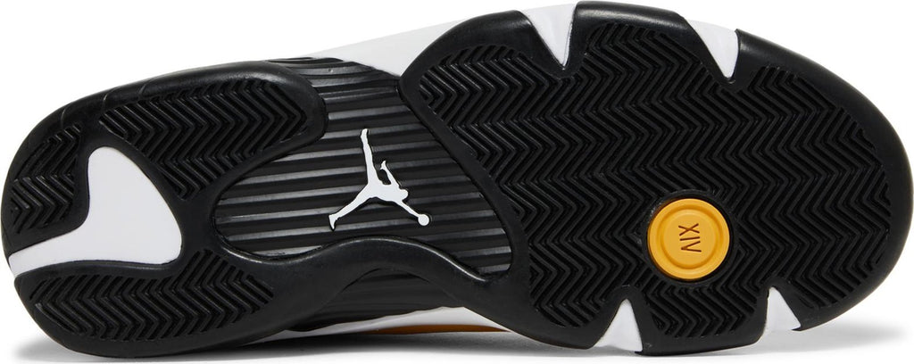 [487471-701] Mens Air Jordan Retro 14 'Light Ginger (2022)'