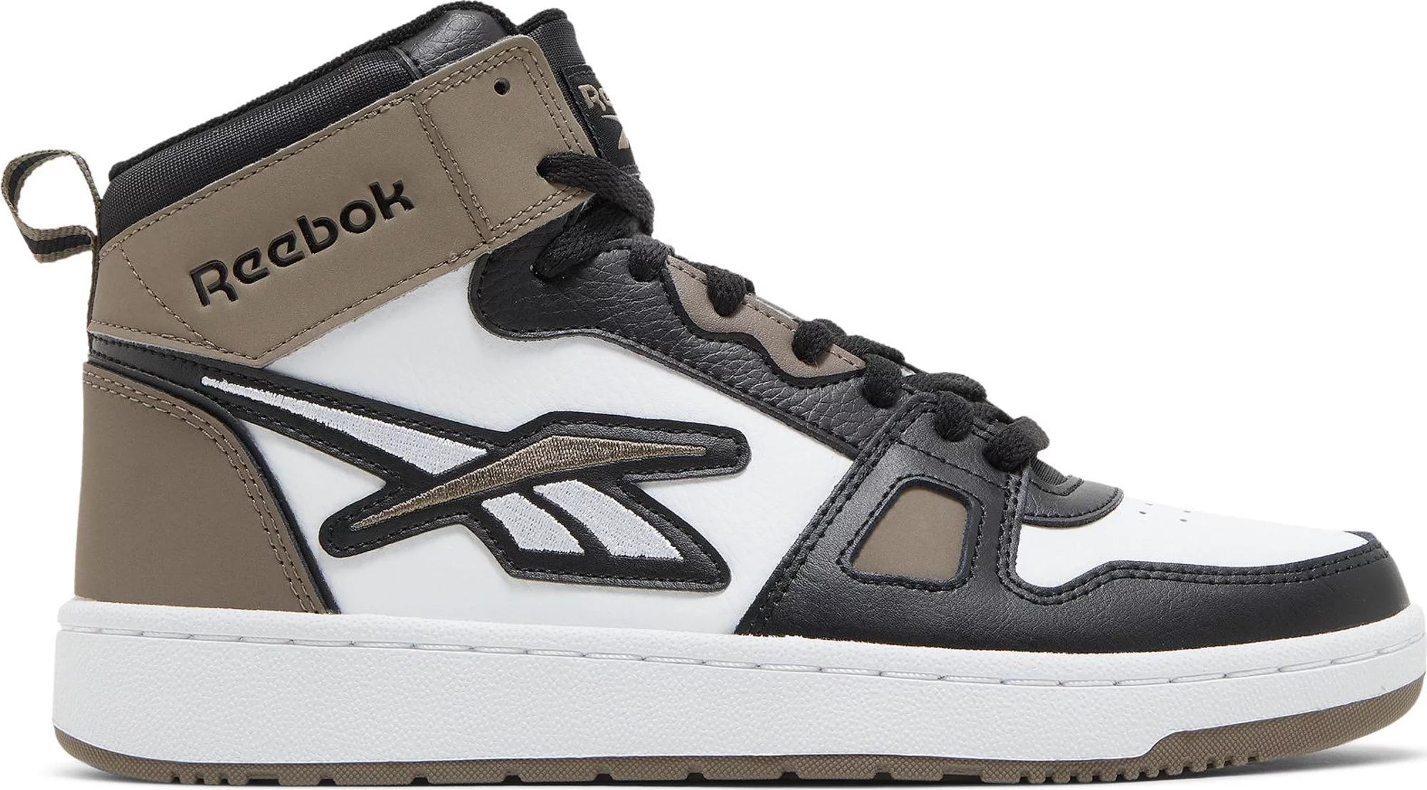 [100046665/GY6293] Mens Reebok REEBOK RESONATOR MID