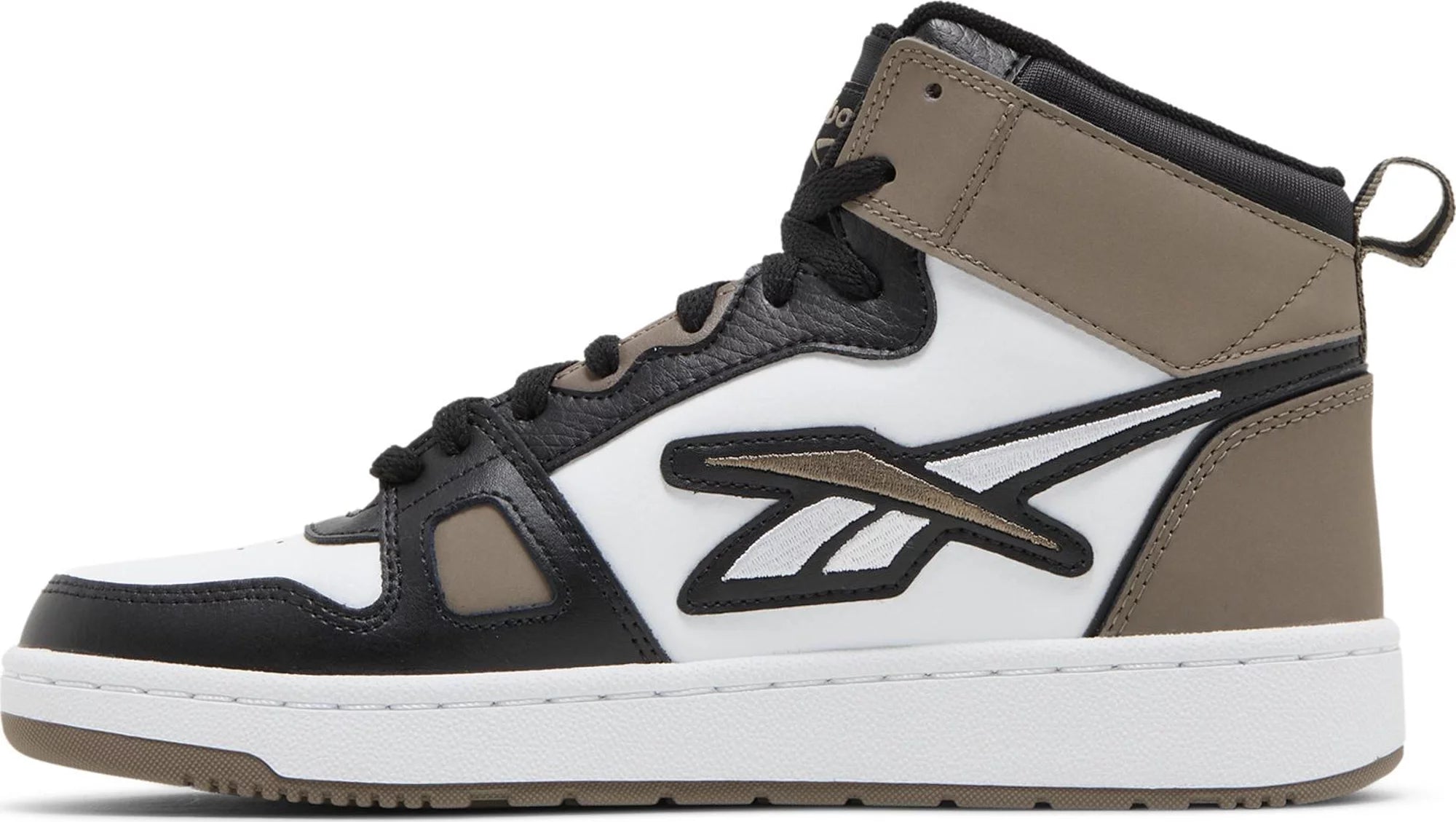 [100046665/GY6293] Mens Reebok REEBOK RESONATOR MID