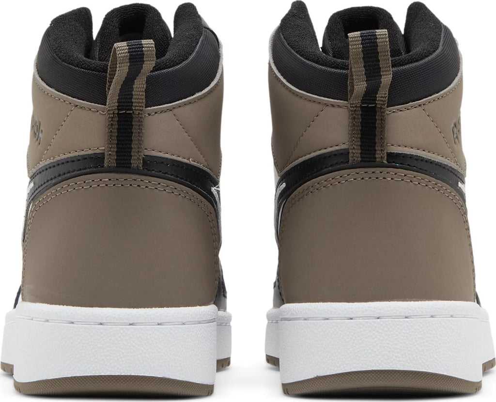 [100046665/GY6293] Mens Reebok REEBOK RESONATOR MID
