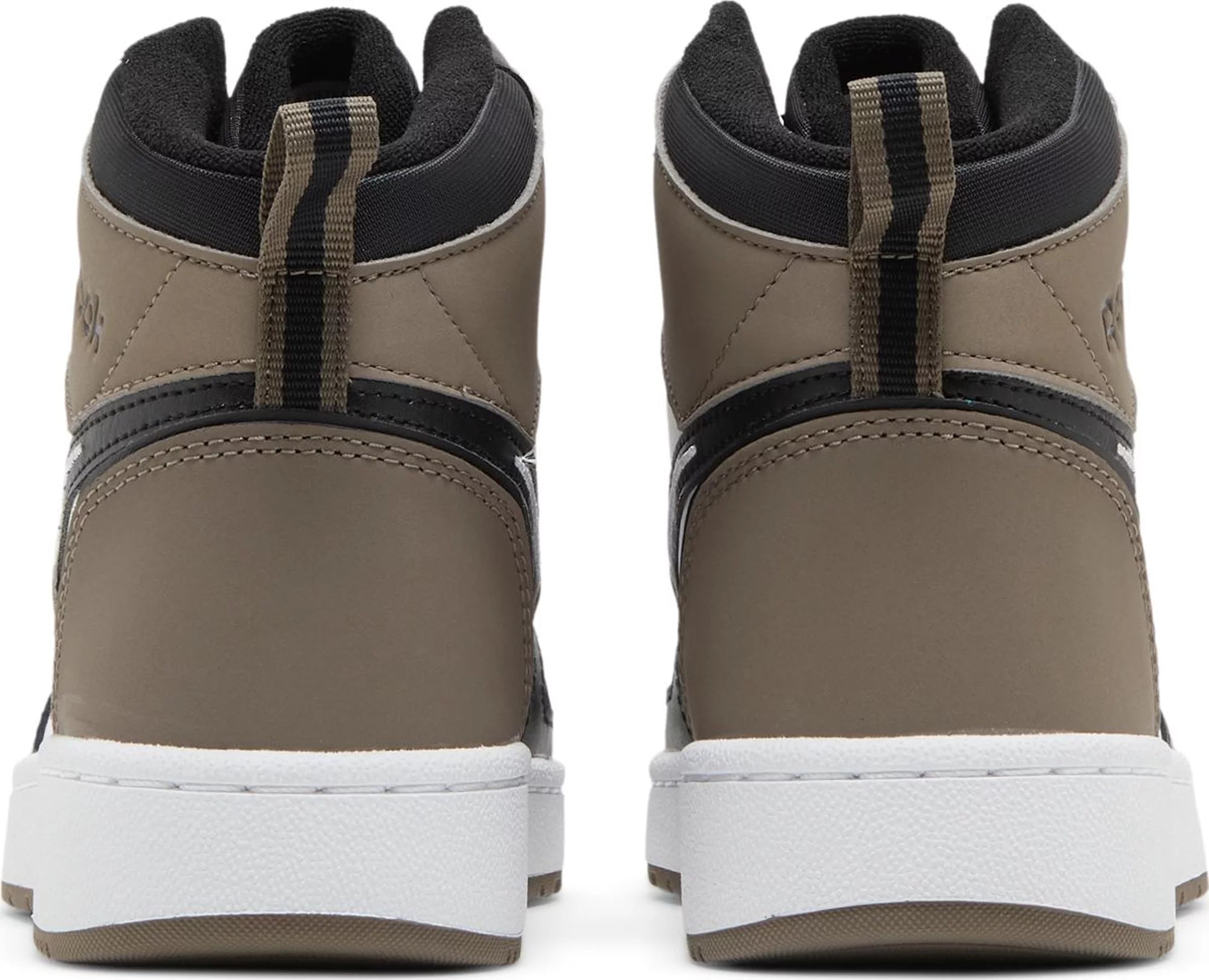[100046665/GY6293] Mens Reebok REEBOK RESONATOR MID