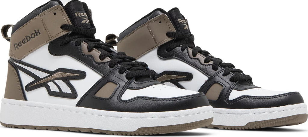 [100046665/GY6293] Mens Reebok REEBOK RESONATOR MID
