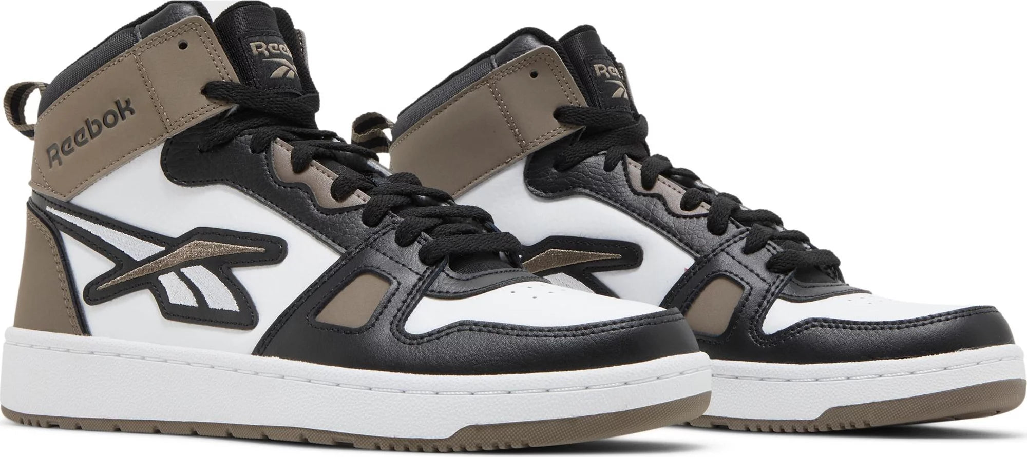[100046665/GY6293] Mens Reebok REEBOK RESONATOR MID