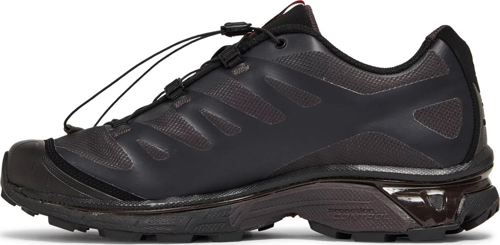 [L41706100] Mens Salomon XT-4 'Slam Jam Black'