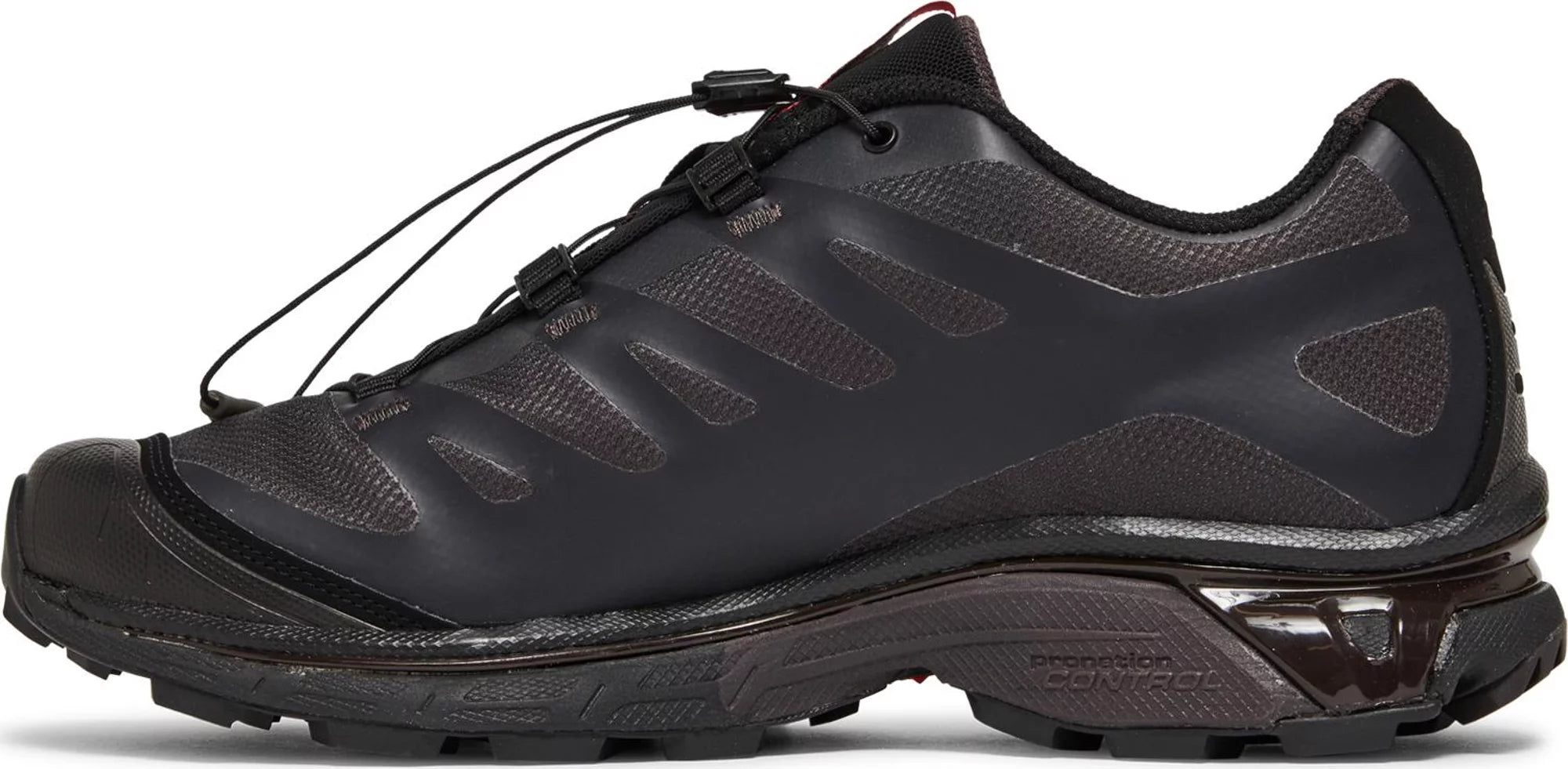 [L41706100] Mens Salomon XT-4 'Slam Jam Black'