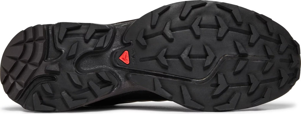 [L41706100] Mens Salomon XT-4 'Slam Jam Black'