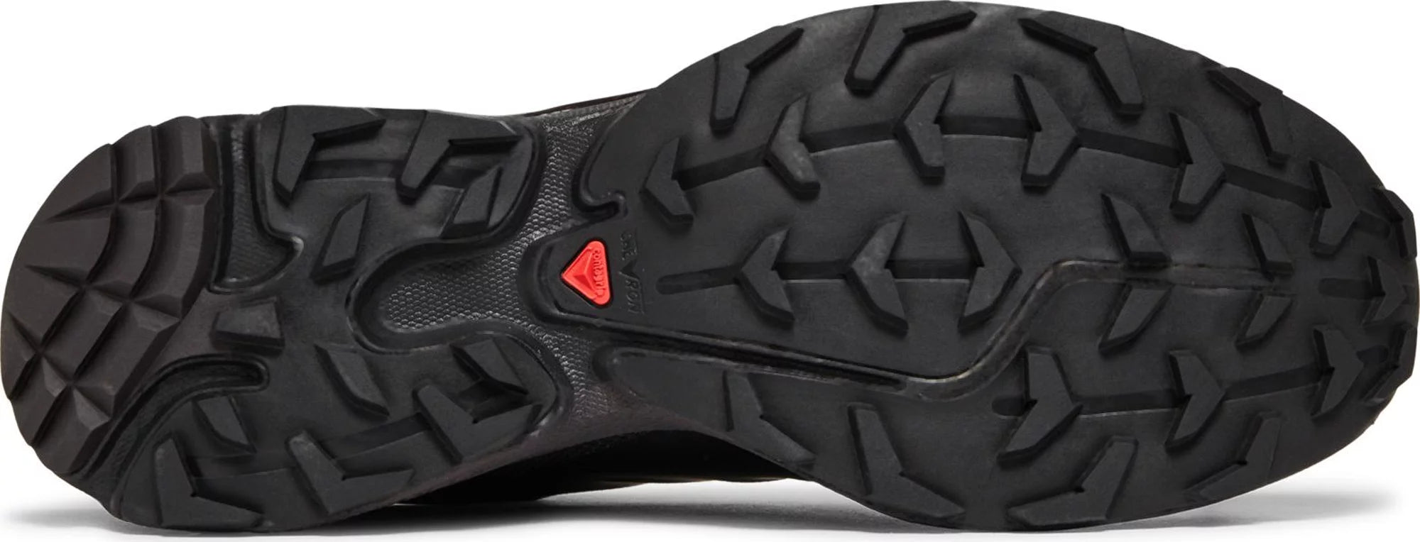 [L41706100] Mens Salomon XT-4 'Slam Jam Black'