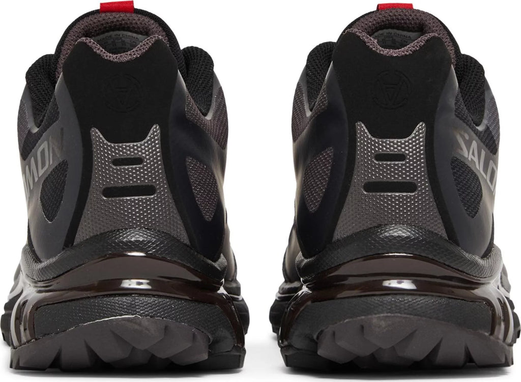 [L41706100] Mens Salomon XT-4 'Slam Jam Black'