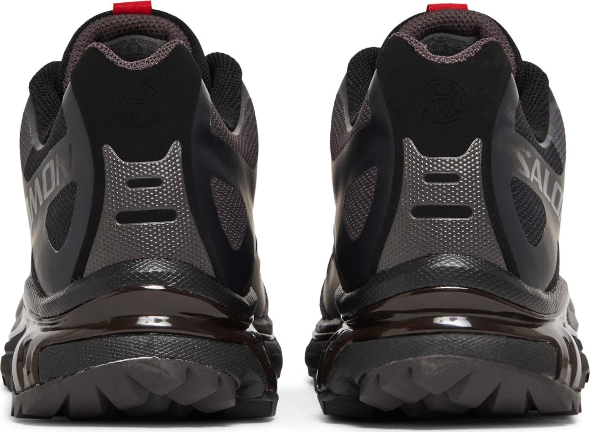 [L41706100] Mens Salomon XT-4 'Slam Jam Black'
