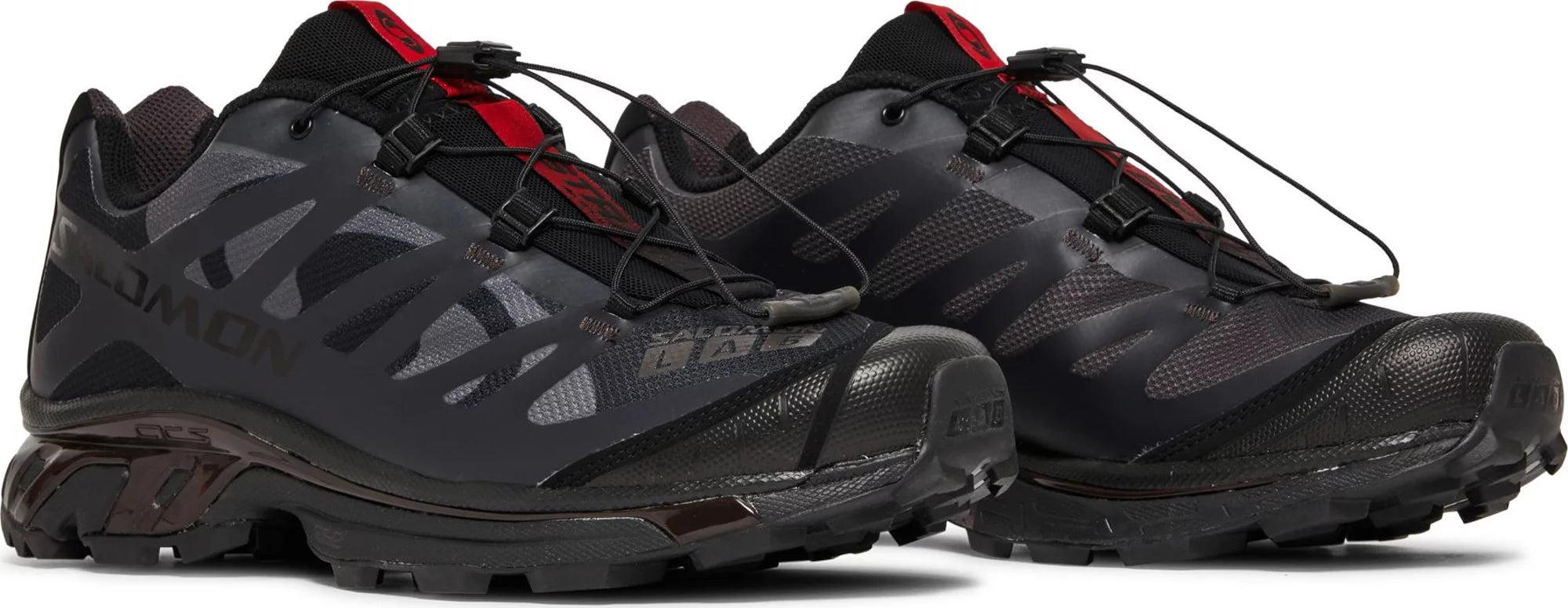 [L41706100] Mens Salomon XT-4 'Slam Jam Black'