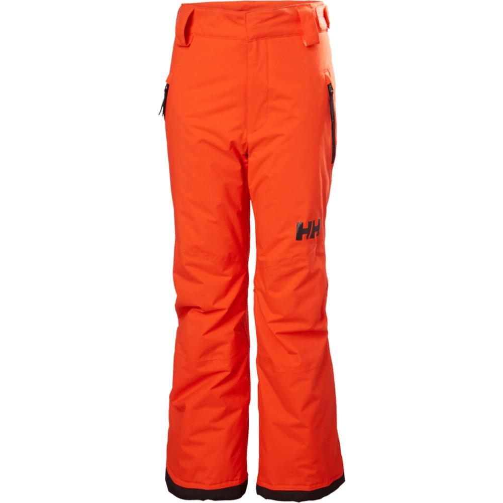 [41606-147] YOUTH HELLY HANSEN LEGENDARY WINDPROOF WATERPROOF PANTS