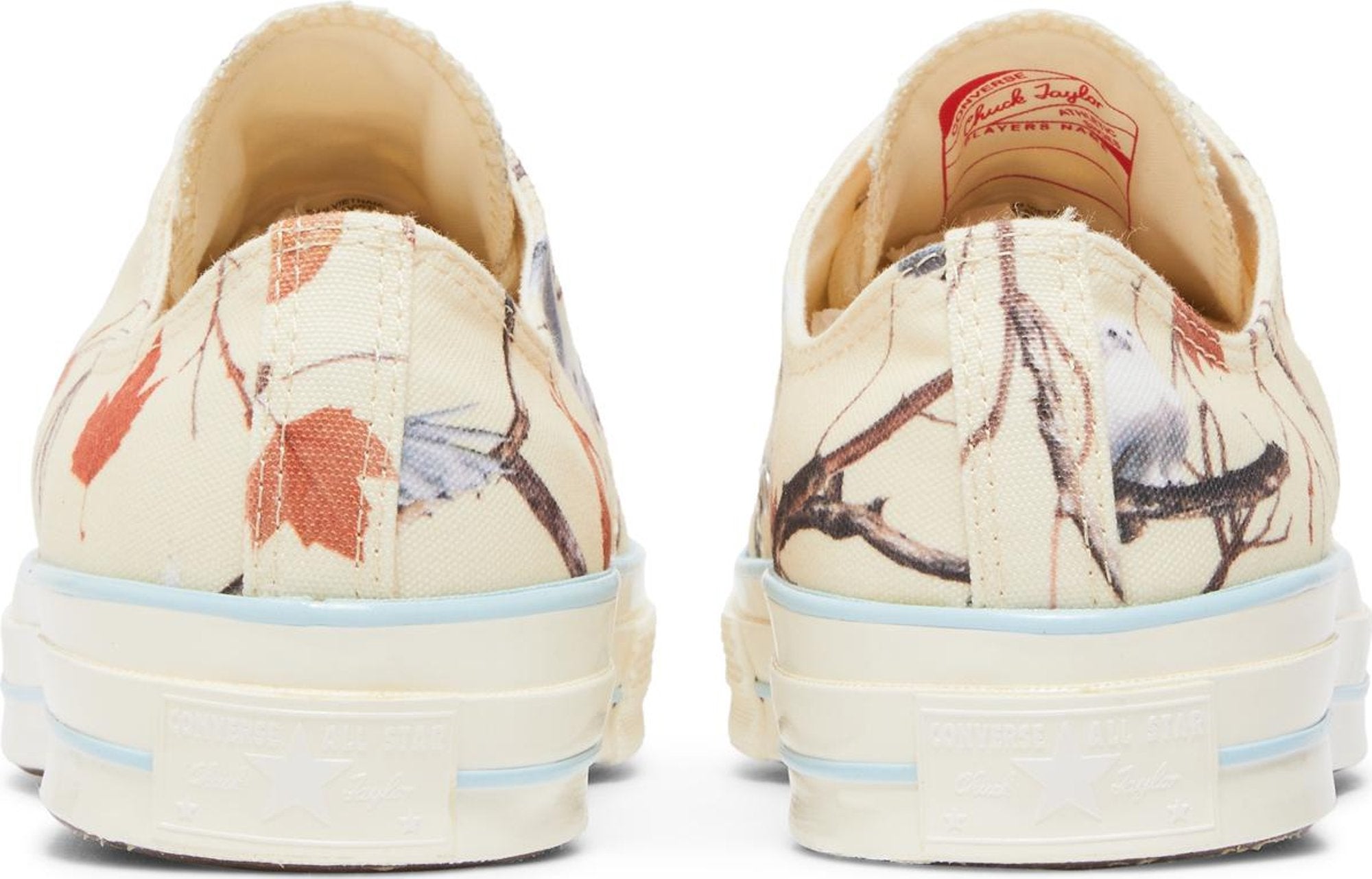 [A01798C] Mens Converse CHUCK TAYLOR ALL-STAR 70 OX 'GOLF WANG OWL CAMO'