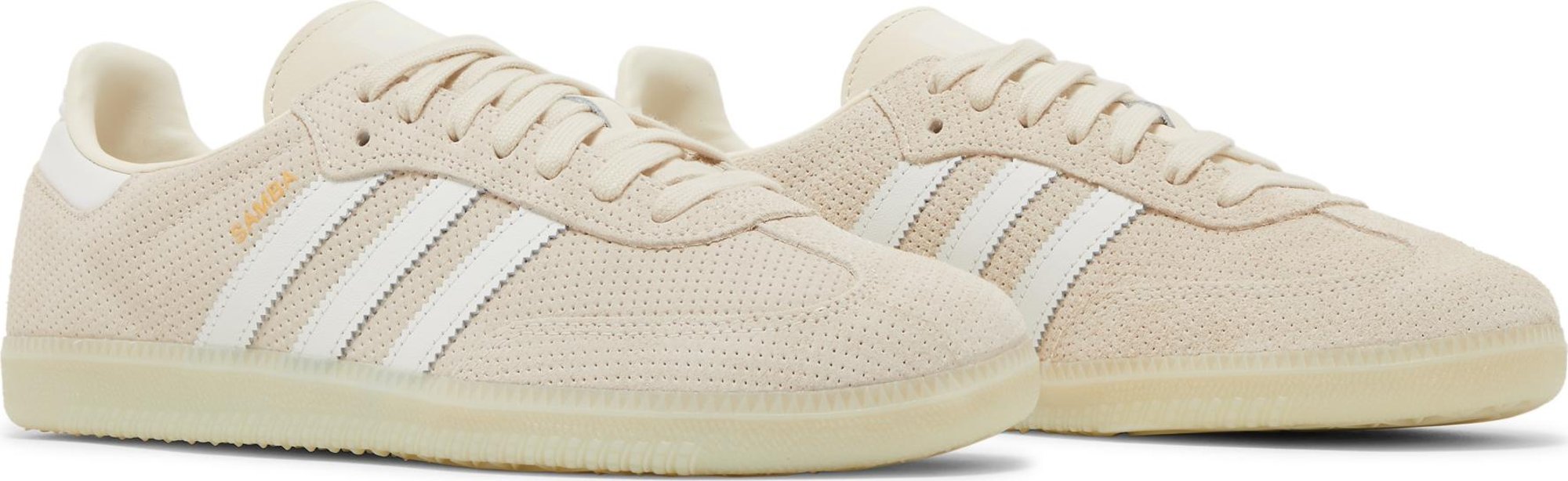 [HP7906] Mens Adidas SAMBA OG