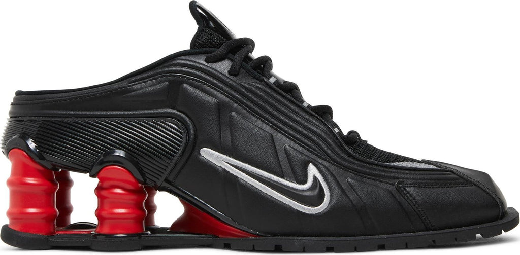 [DQ2401-001] Womens Nike Shox MR4 x Martine Rose