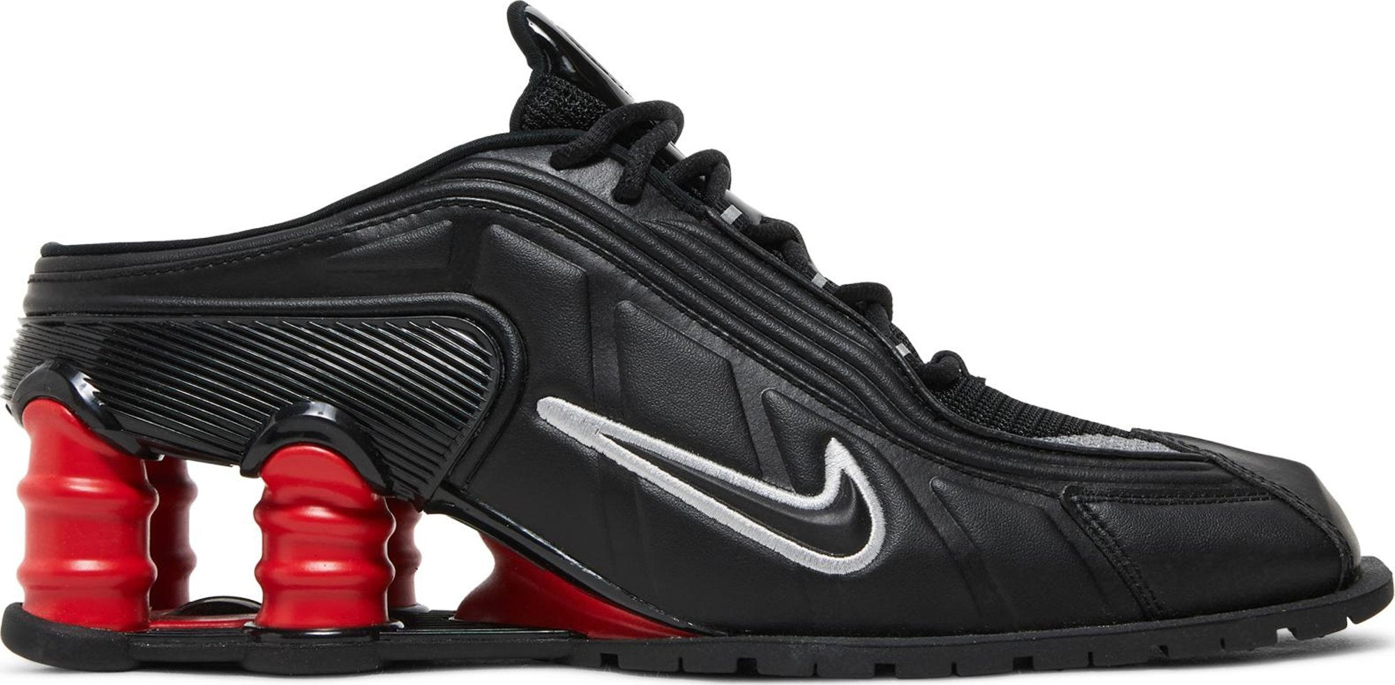 [DQ2401-001] Womens Nike Shox MR4 x Martine Rose