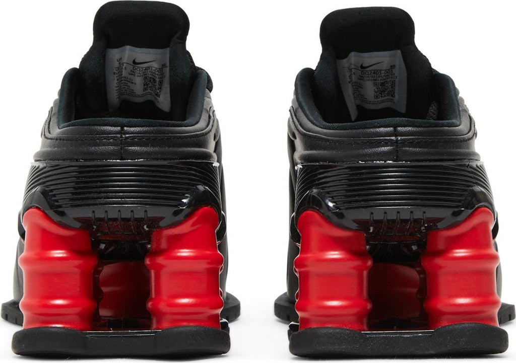 [DQ2401-001] Womens Nike Shox MR4 x Martine Rose