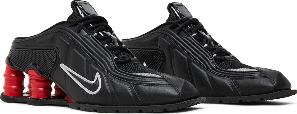 [DQ2401-001] Womens Nike Shox MR4 x Martine Rose
