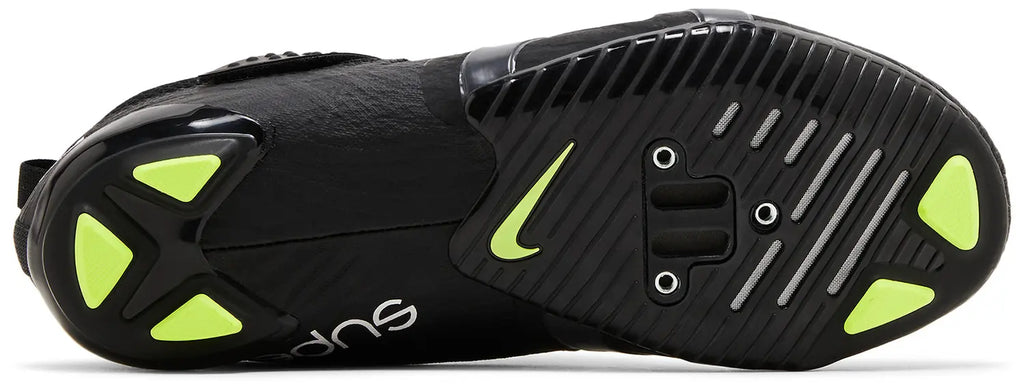 [DH3395-001] WOMENS NIKE SUPERREP CYCLE 2 NEXT NATURE 'BLACK VOLT'
