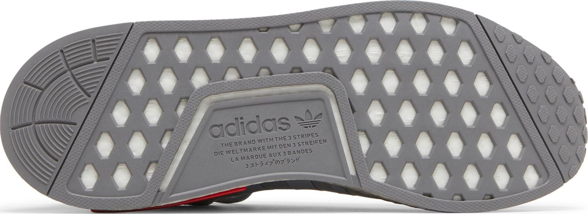 [GX9524] Mens Adidas NMD_R1