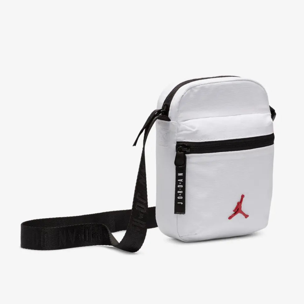 [9A0631-001] ADULT AIR JORDAN JAM AIRBORNE FESTIVAL BAG