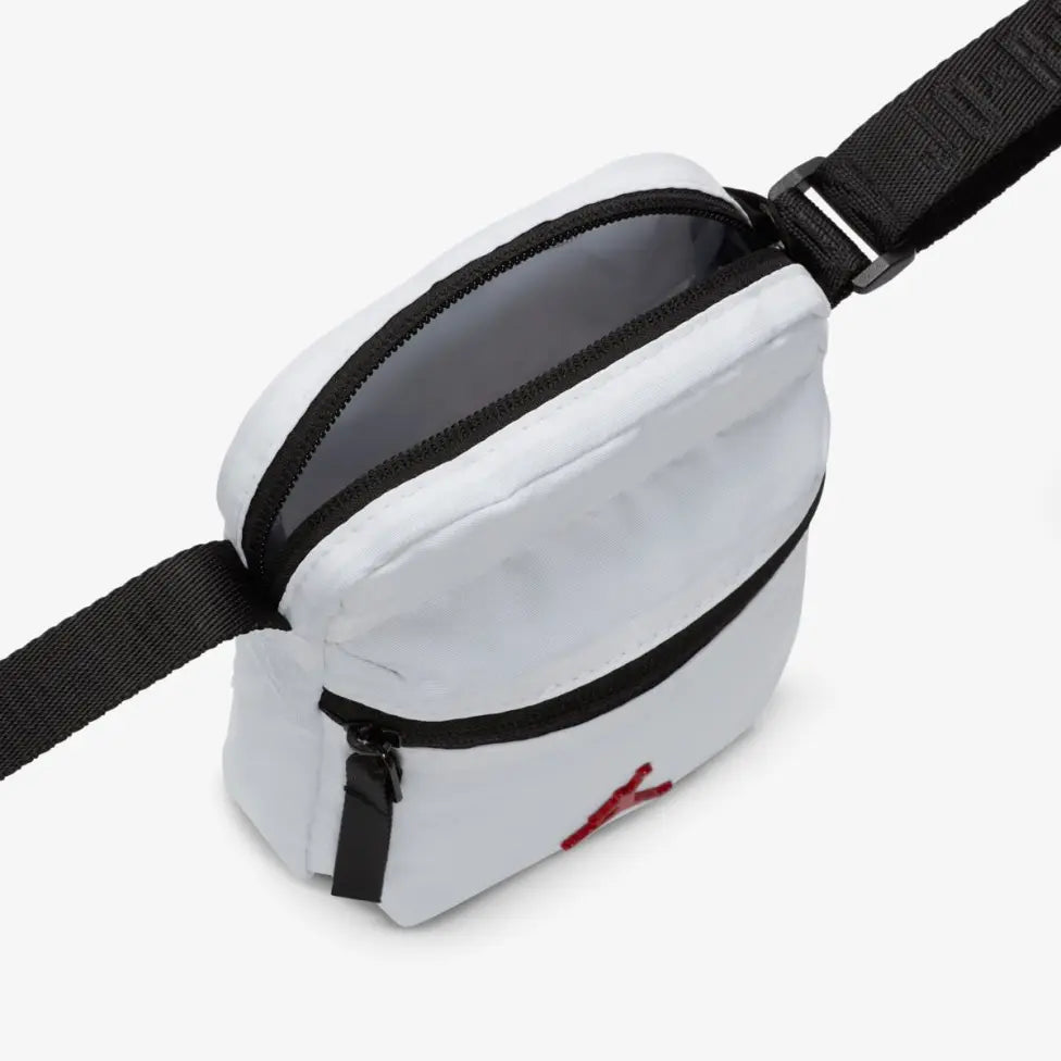 [9A0631-001] ADULT AIR JORDAN JAM AIRBORNE FESTIVAL BAG