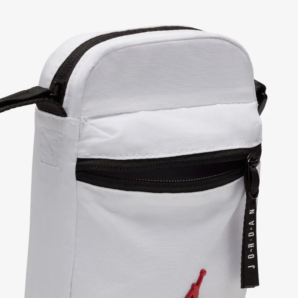 [9A0631-001] ADULT AIR JORDAN JAM AIRBORNE FESTIVAL BAG