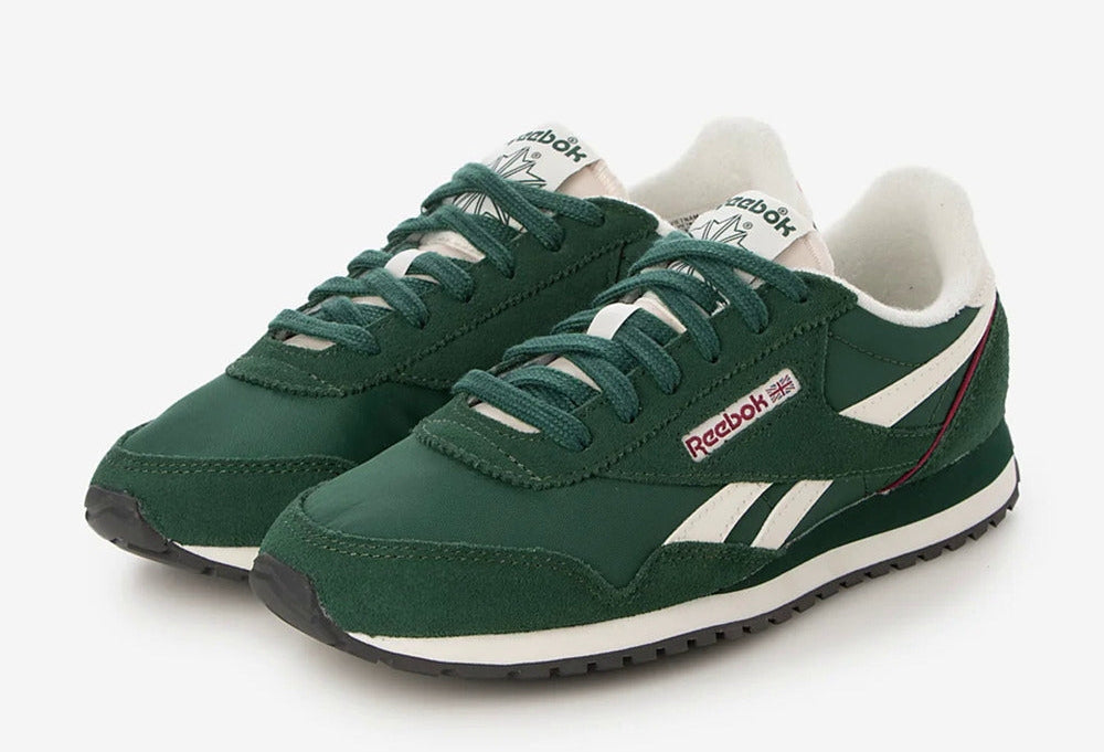 [100221226] WOMENS REEBOK CLASSIC AZ 'GREEN'