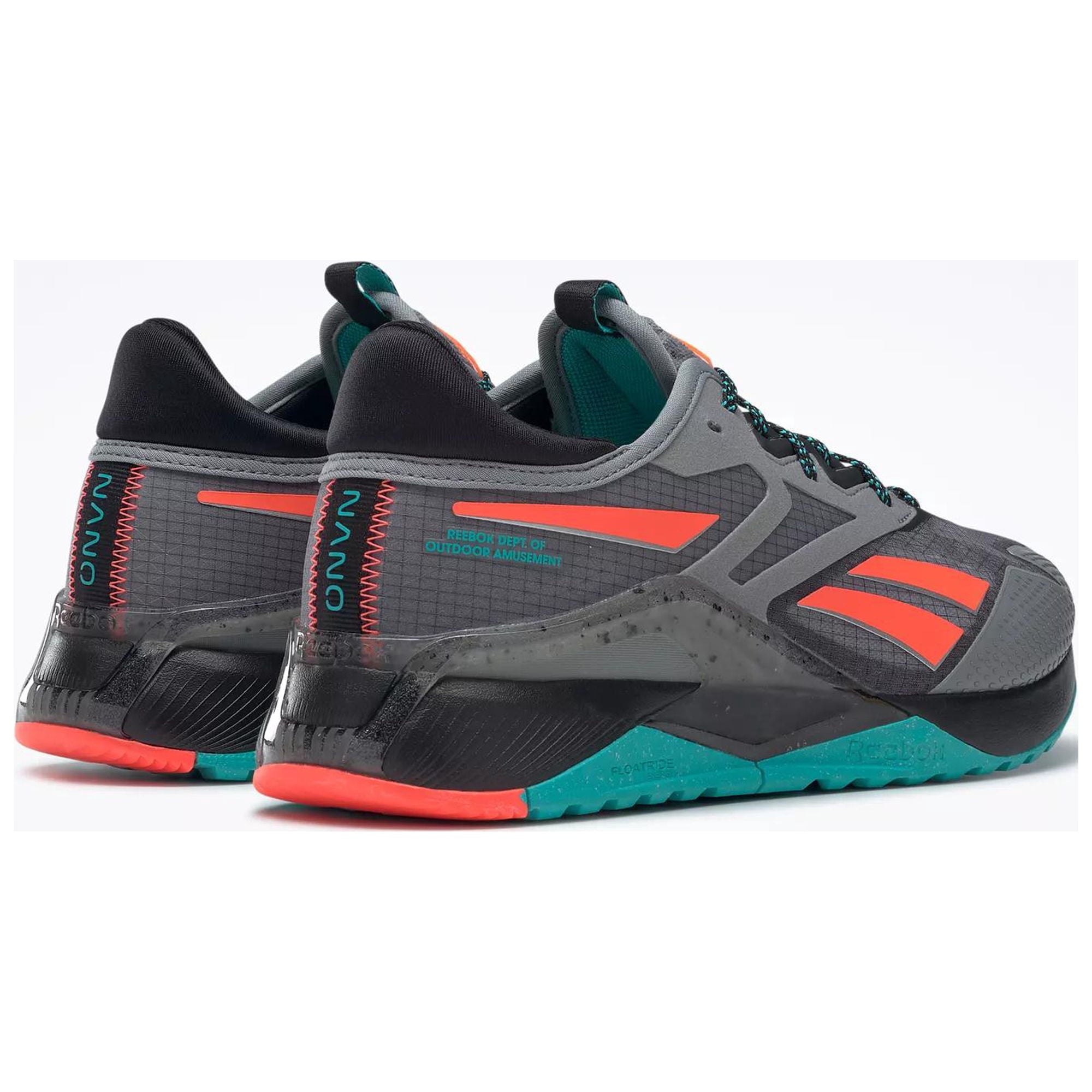 [100046146/GY2117] Mens Reebok NANO X2 TR ADVENTURE