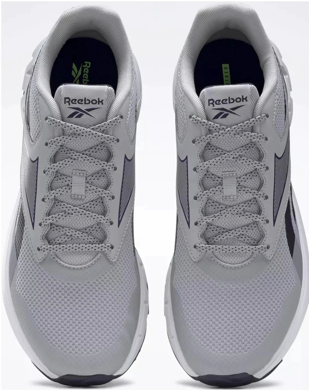 [100046890/GY7718] Mens Reebok ZTAUR RUN