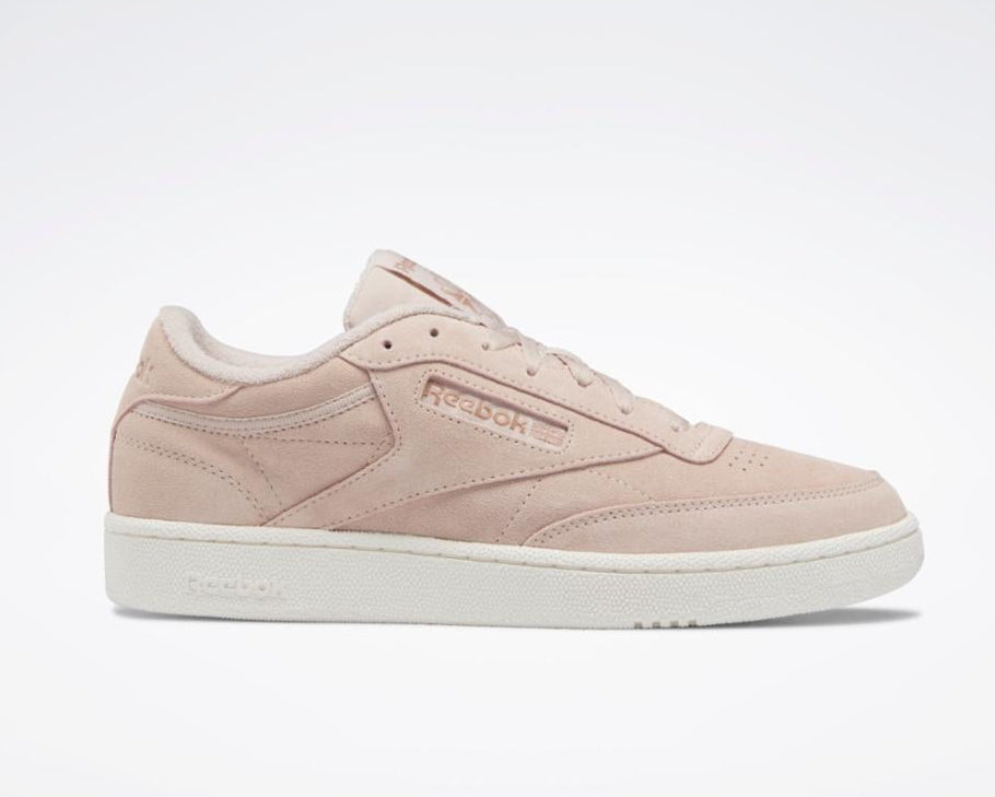 [100062241/HP7512] MENS REEBOK CLUB C 85