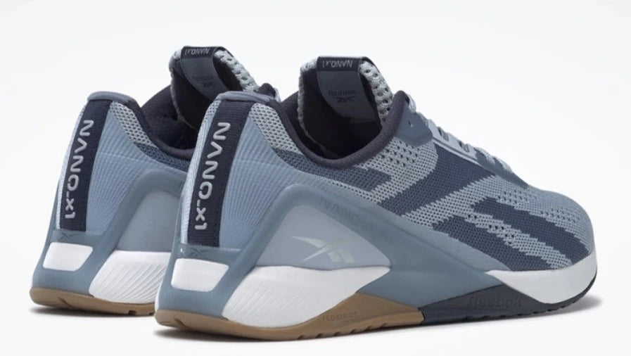 [100048125/H02839] Womens Reebok REEBOK NANO X1