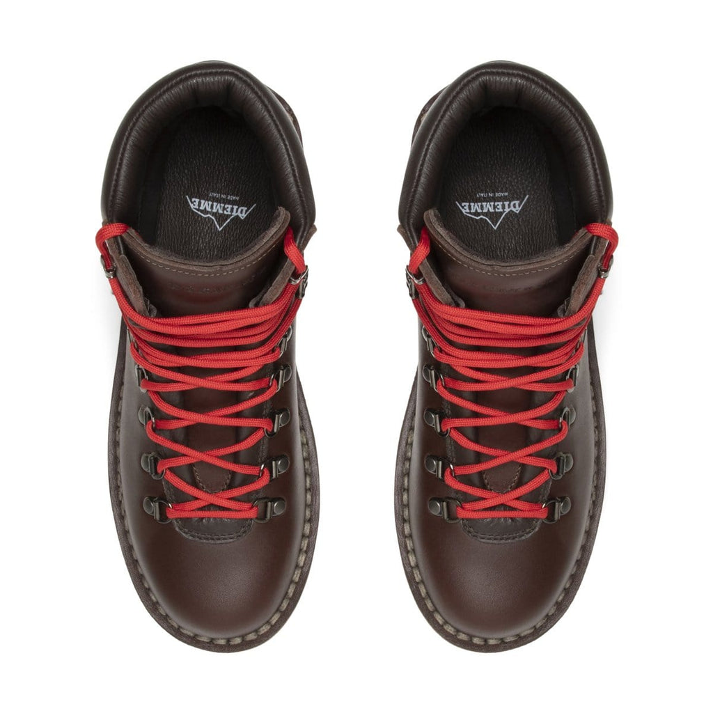[DI1609RV06] Mens Diemme ROCCIA VET BOOTS 'MOGANO'
