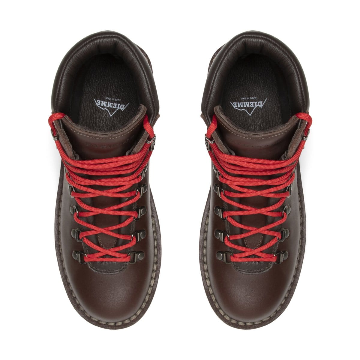 [DI1609RV06] Mens Diemme ROCCIA VET BOOTS 'MOGANO'