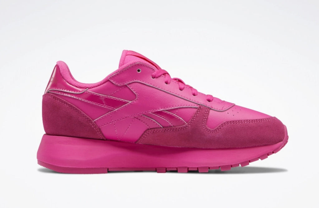 [100047069/GY7140] WOMENS REEBOK CLASSIC LEATHER SP