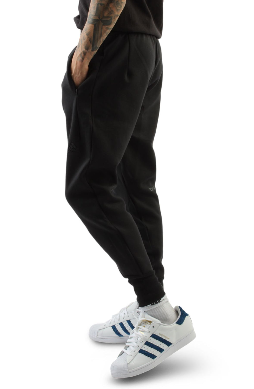 [IN5102] MENS ADIDAS ZNE ZERO NEGATIVE ENERGY PANTS