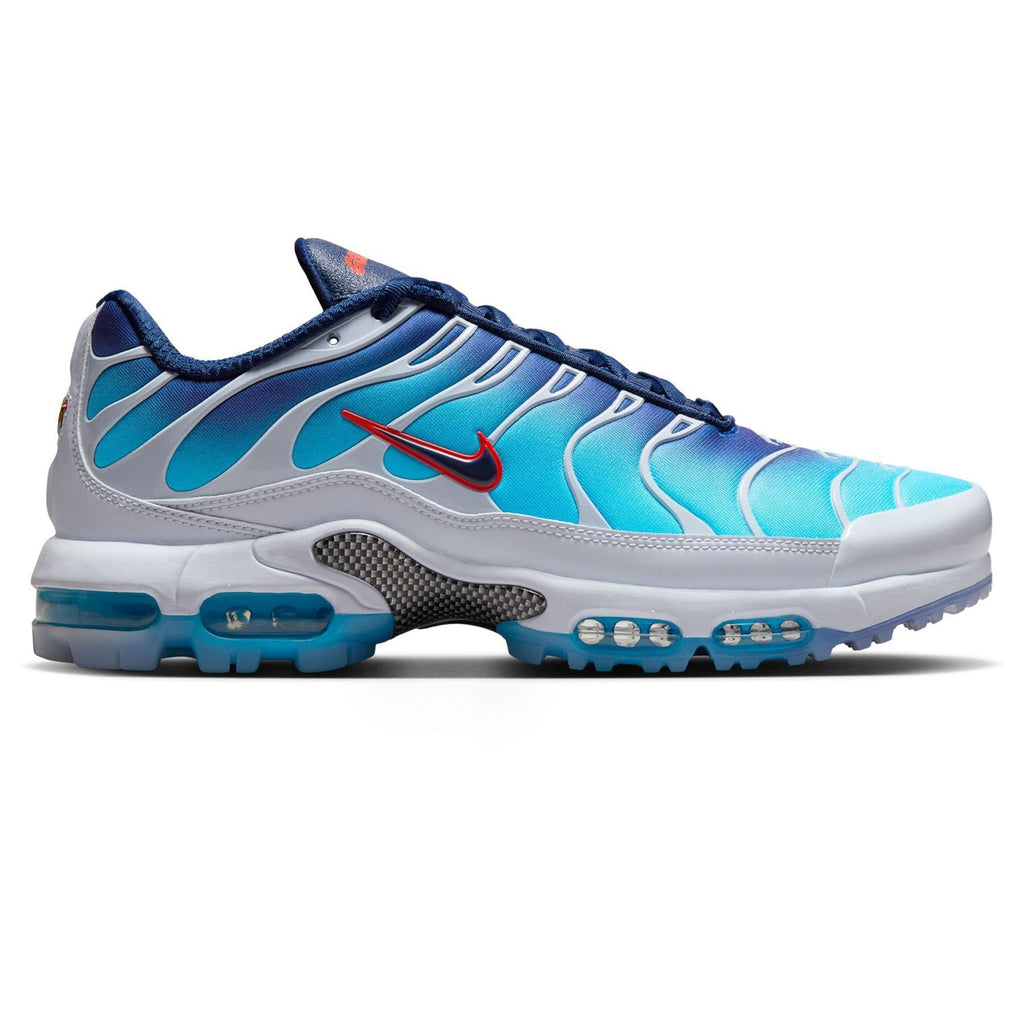 [HJ4517-400] MENS NIKE AIR MAX PLUS G NRG PGA