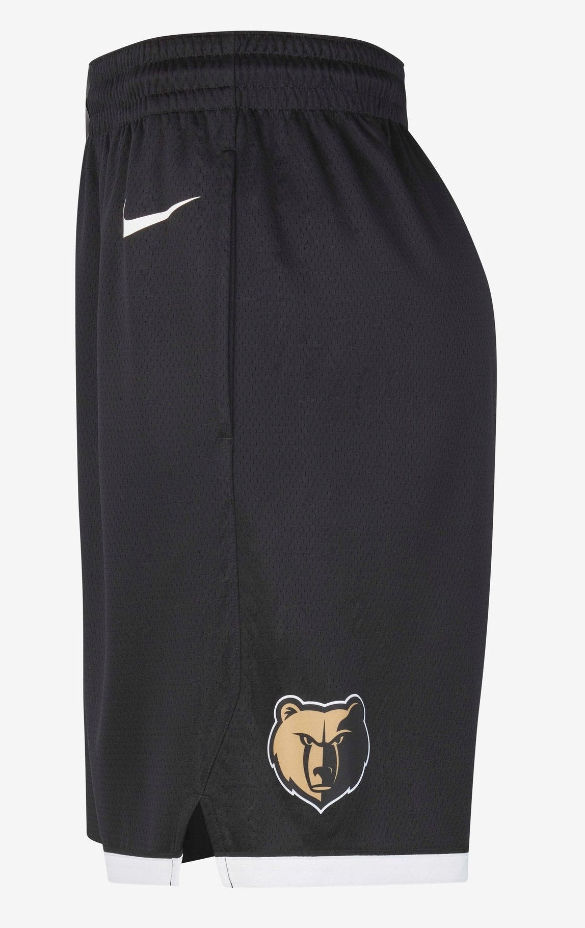 [DX8707-010] MENS NIKE NBA 2023/24 CITY EDITION GRIZZLIES SWINGMAN SHORTS
