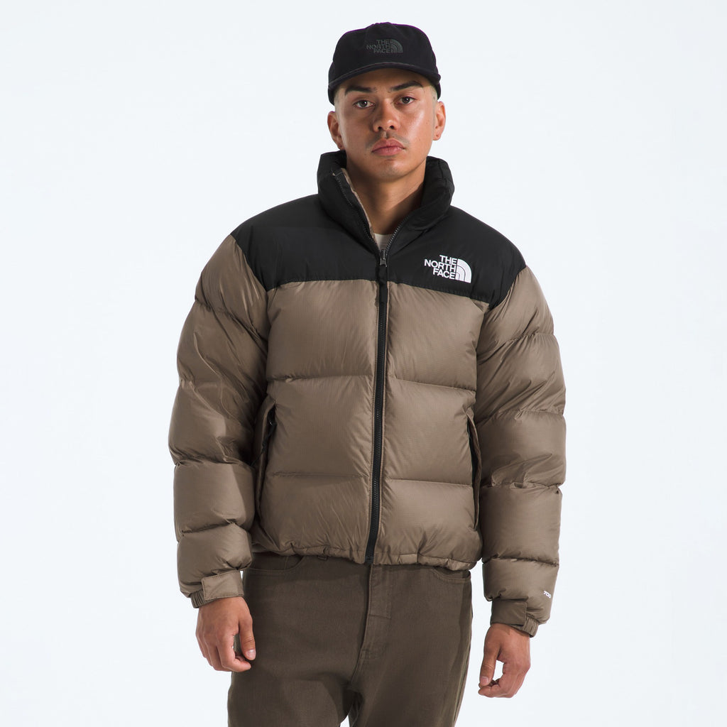 [NF0A3C8DDHL] MENS NORTH FACE 1996 RETRO NUPTSE JACKET