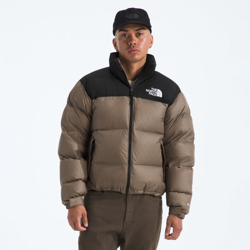 [NF0A3C8DDHL] MENS NORTH FACE 1996 RETRO NUPTSE JACKET