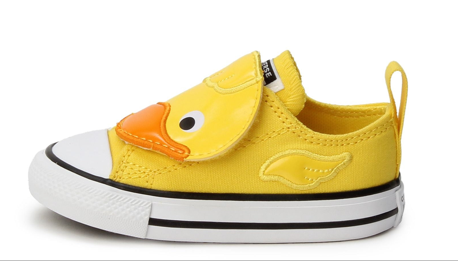 [A11838F] TODDLERS CONVERSE CHUCK TAYLOR ALL STAR ONE STRAP