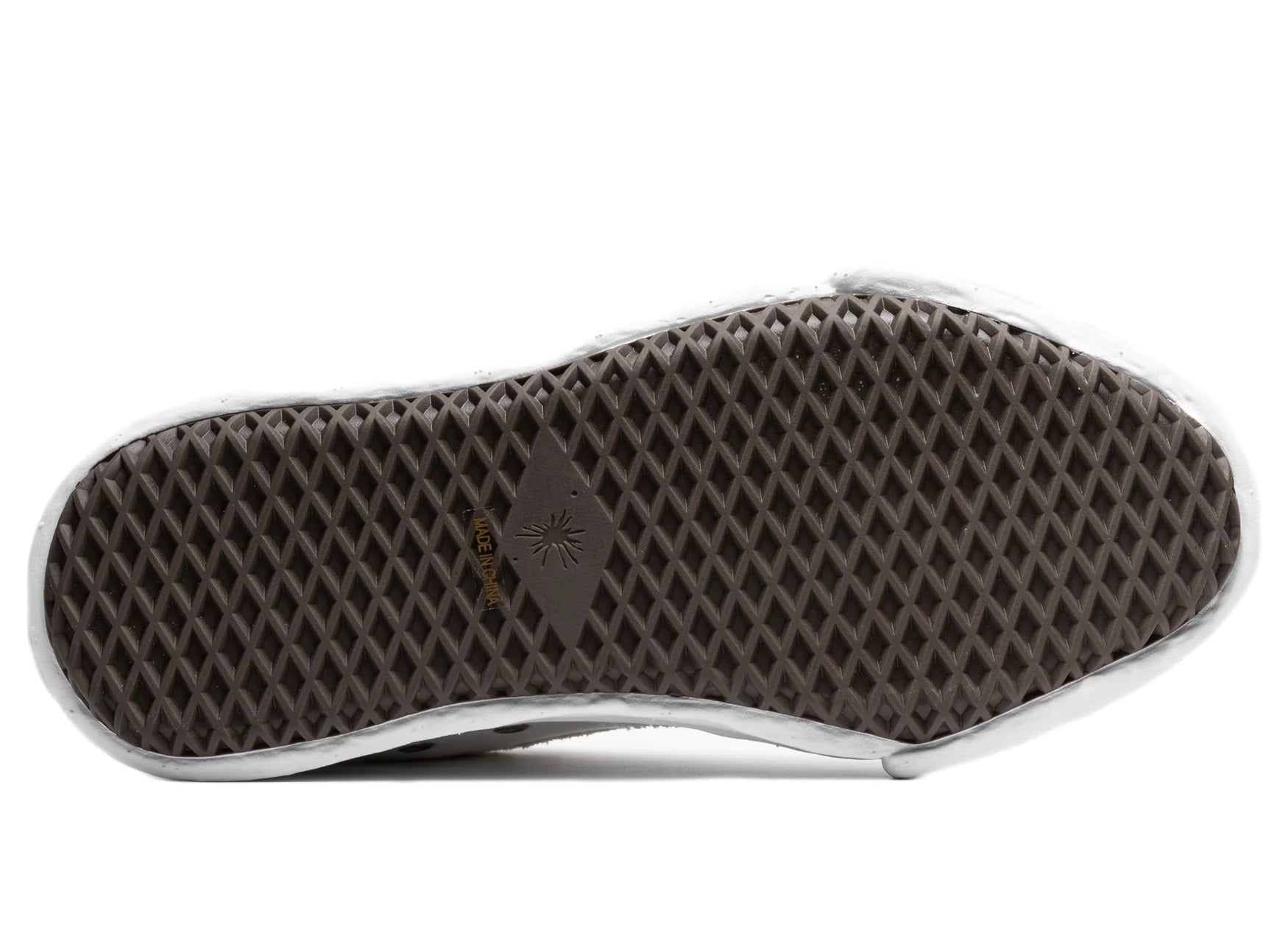 [A01FW701] Mens Maison Mihara Yasuhiro PETERSON OG SOLE CANVAS HIGH