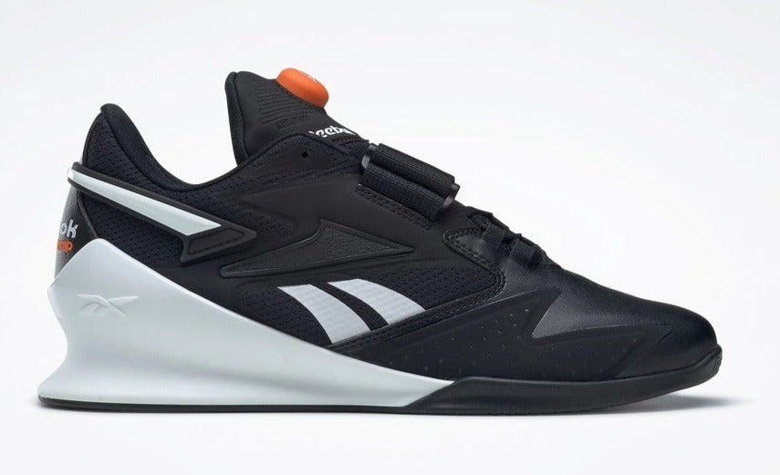 [100063301/HR0428] Mens Reebok LEGACY LIFTER III