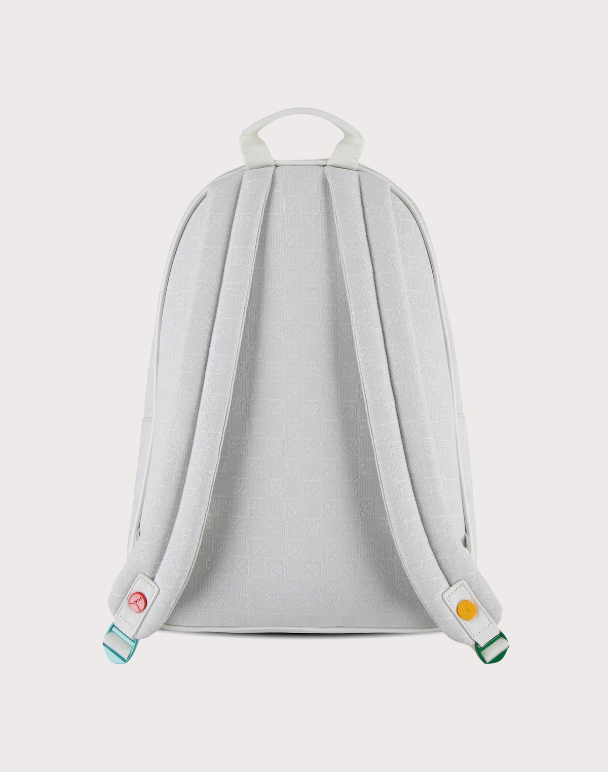 [MA0758-782] ADULT AIR JORDAN JAM MONOGRAM BACKPACK