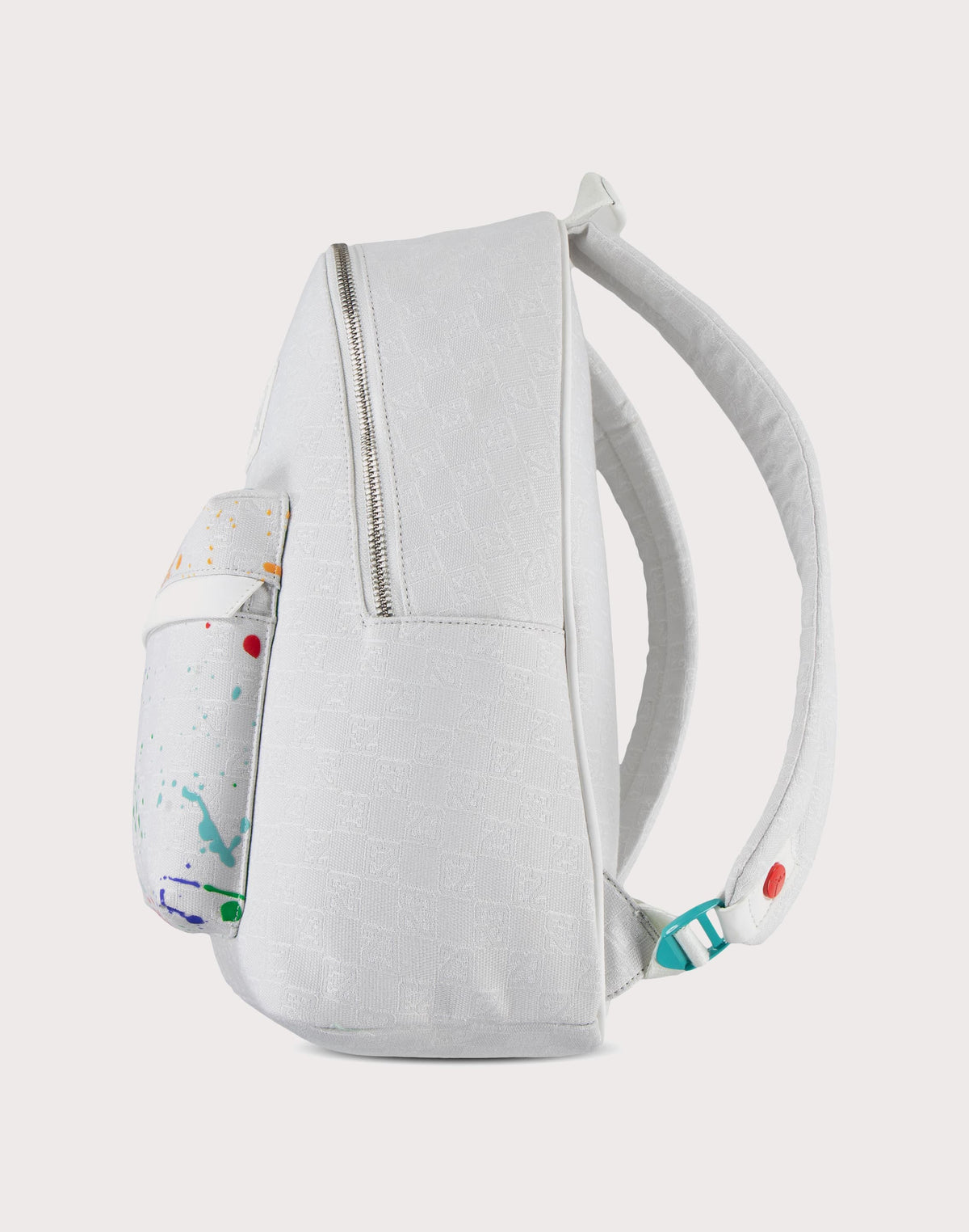 [MA0758-782] ADULT AIR JORDAN JAM MONOGRAM BACKPACK