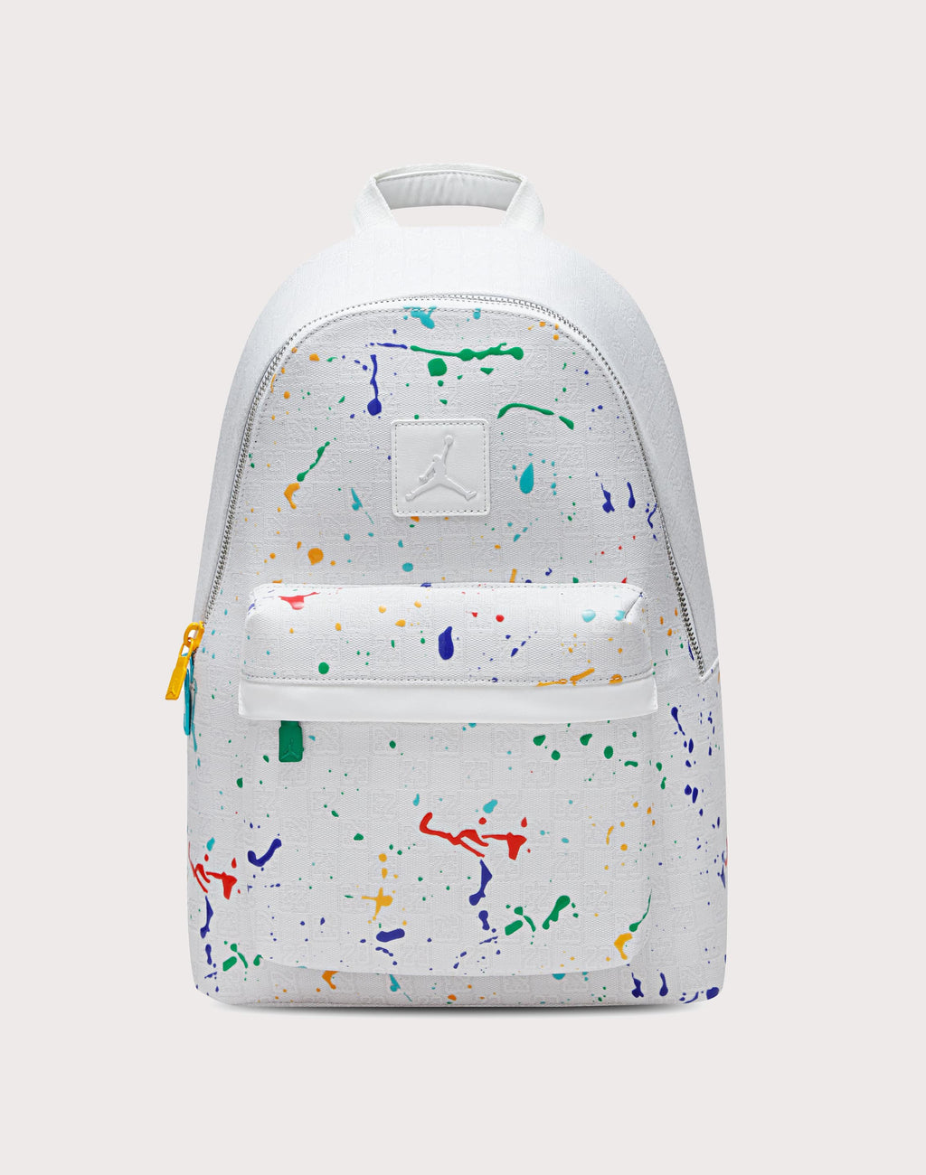[MA0758-782] ADULT AIR JORDAN JAM MONOGRAM BACKPACK
